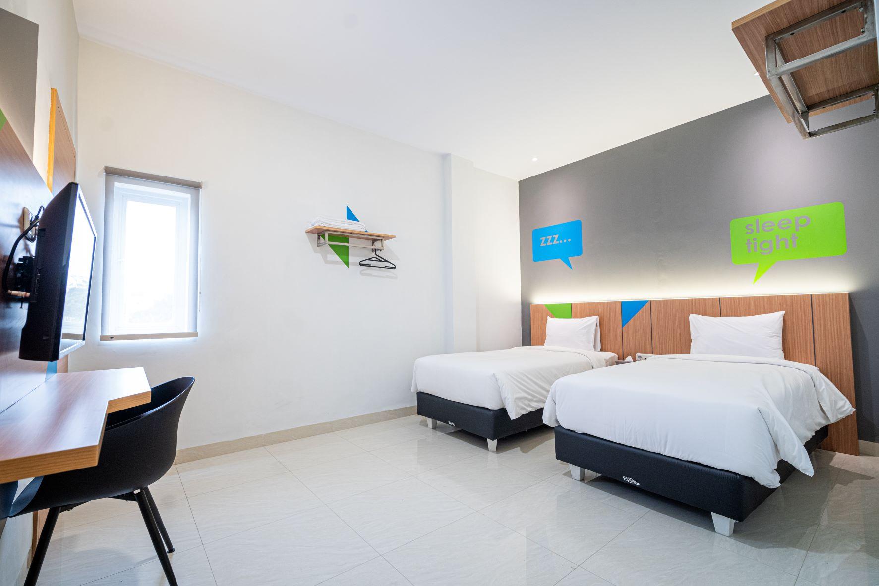 Hotel Premier Makassar,,3 star