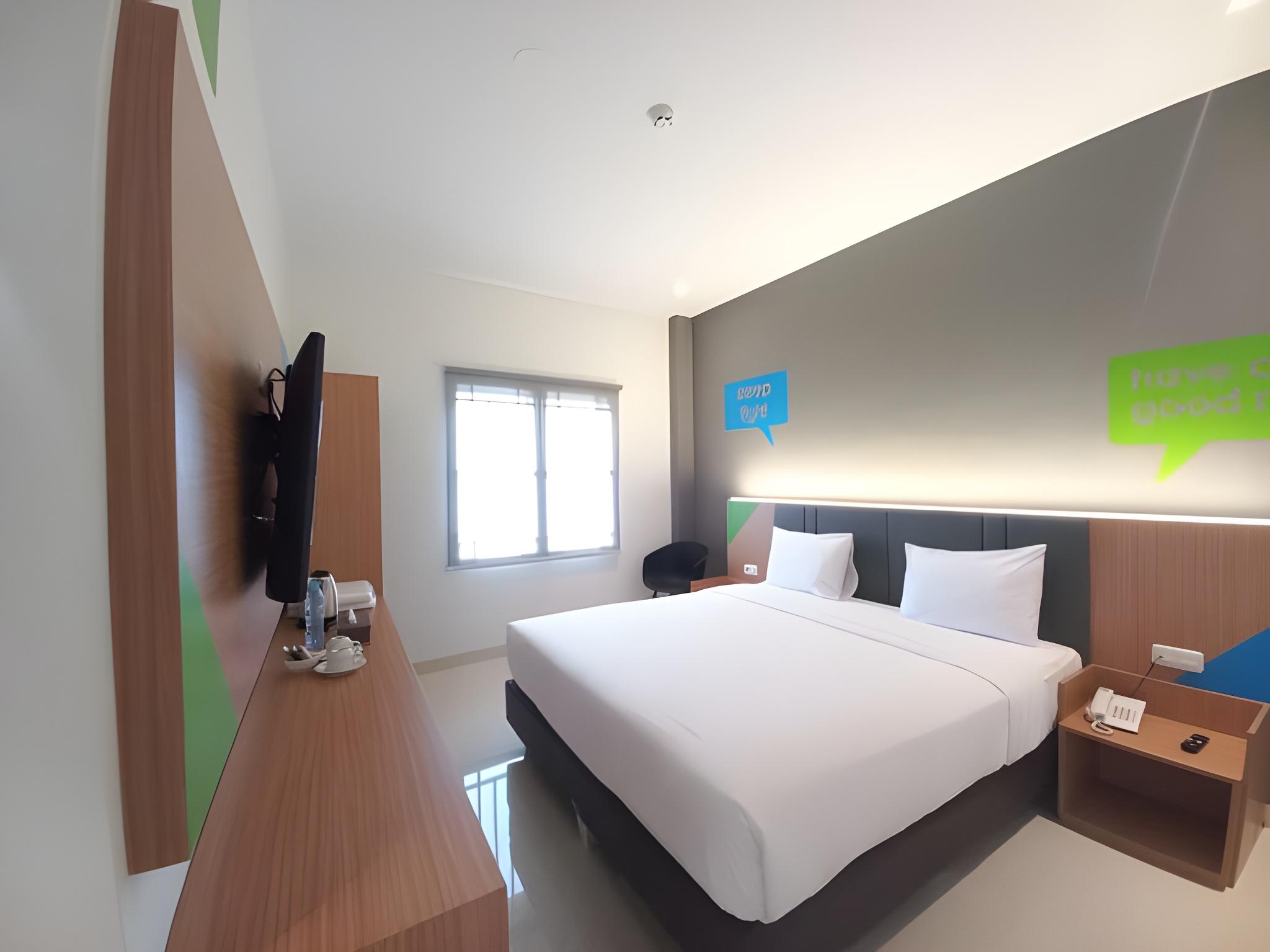 hotel premier makassar
