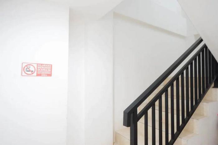 reddoorz near mall ratu indah 3