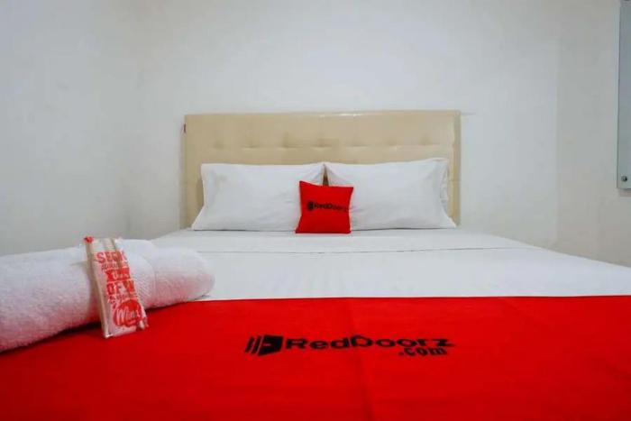 reddoorz near mall ratu indah 3