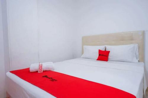 reddoorz near mall ratu indah 3