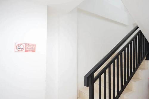 reddoorz near mall ratu indah 3