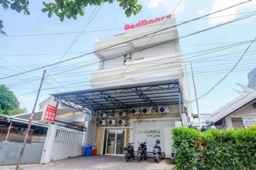 reddoorz near mall ratu indah 3