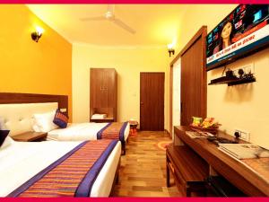 agra