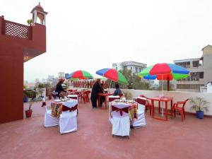 agra