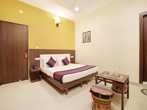 taj haveli agra hotel