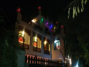 taj haveli agra hotel
