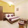 taj haveli agra hotel