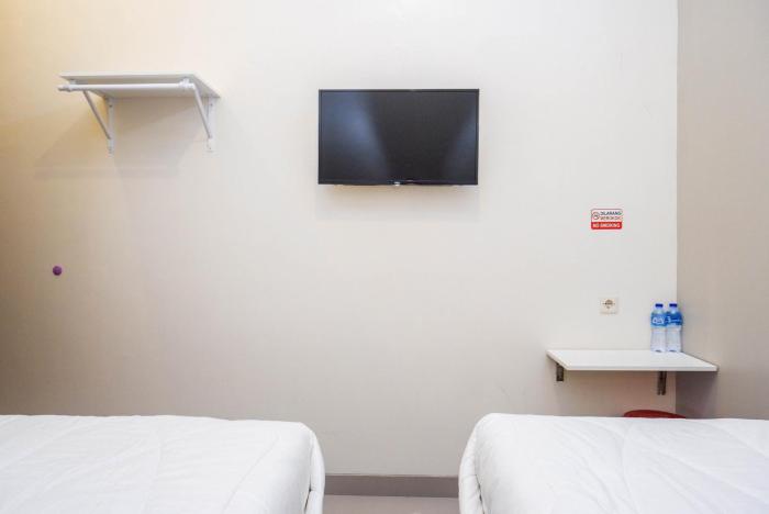urbanview hotel near alun alun tegal