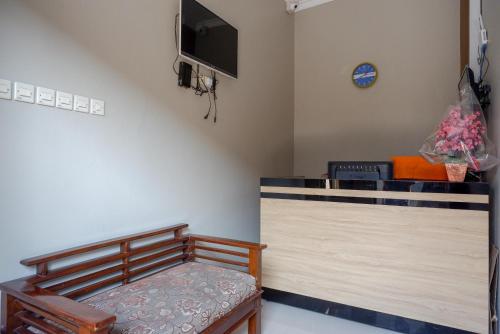 Urbanview Hotel Near Alun Alun Tegal,,3 star