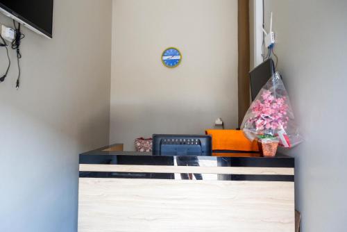urbanview hotel near alun alun tegal