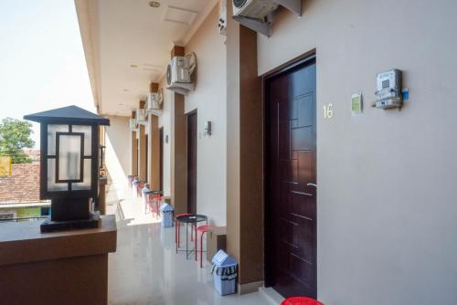 Urbanview Hotel Near Alun Alun Tegal,,3 star