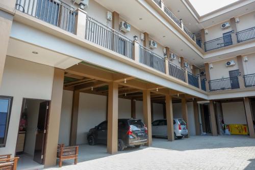 Urbanview Hotel Near Alun Alun Tegal,,3 star