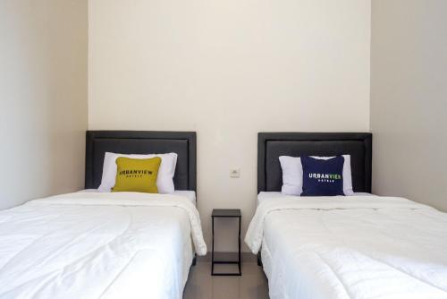 urbanview hotel near alun alun tegal