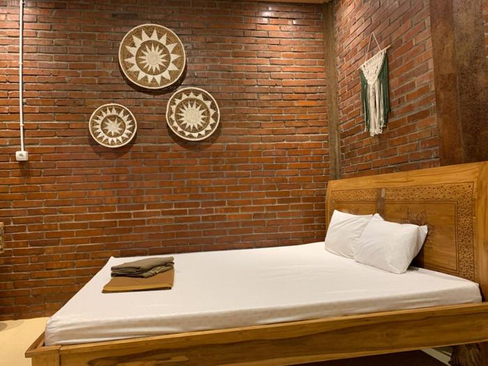 budi bambu homestay yogyakarta bangunjiwo mitra reddoorz