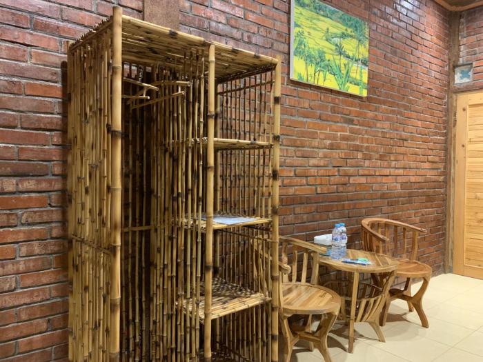 budi bambu homestay yogyakarta bangunjiwo mitra reddoorz