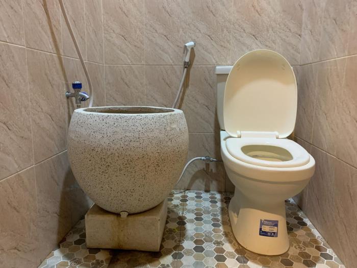 budi bambu homestay yogyakarta bangunjiwo mitra reddoorz