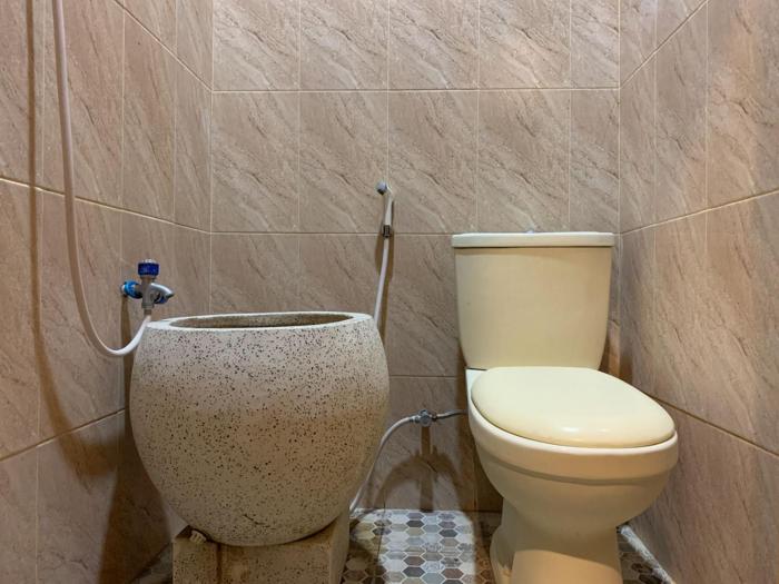 budi bambu homestay yogyakarta bangunjiwo mitra reddoorz
