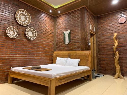 Budi Bambu Homestay Yogyakarta Bangunjiwo Mitra Reddoorz,,2 star