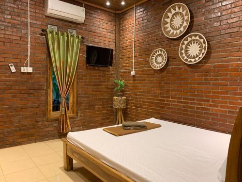 budi bambu homestay yogyakarta bangunjiwo mitra reddoorz