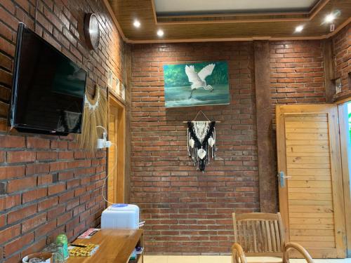 budi bambu homestay yogyakarta bangunjiwo mitra reddoorz
