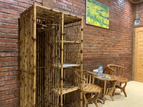 budi bambu homestay yogyakarta bangunjiwo mitra reddoorz