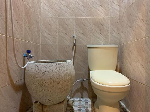 budi bambu homestay yogyakarta bangunjiwo mitra reddoorz