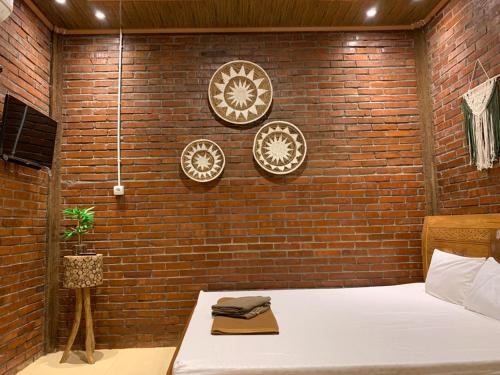 budi bambu homestay yogyakarta bangunjiwo mitra reddoorz