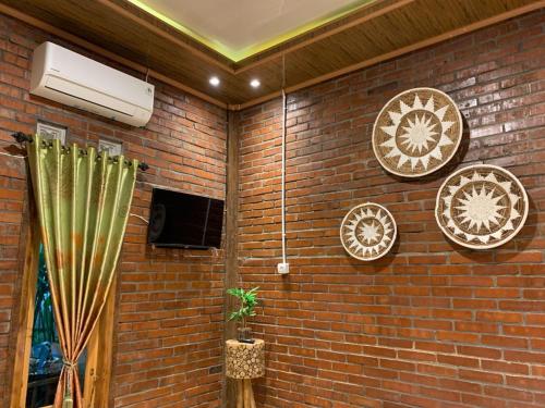 budi bambu homestay yogyakarta bangunjiwo mitra reddoorz
