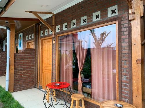 Budi Bambu Homestay Yogyakarta Bangunjiwo Mitra Reddoorz,,2 star