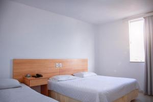 Pioneiro Hotel,Teixeira De Freitas>>Prado,3 star