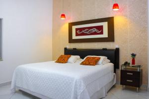 Pioneiro Hotel,Teixeira De Freitas>>Prado,3 star