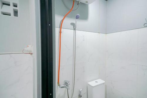 reddoorz syariah at jalan endro suratmin lampung