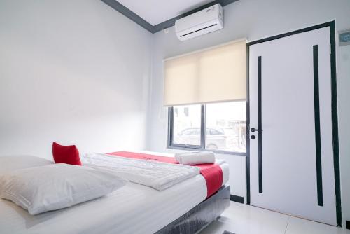 reddoorz syariah at jalan endro suratmin lampung