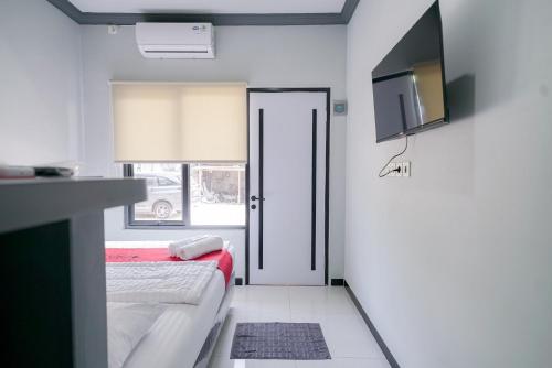 reddoorz syariah at jalan endro suratmin lampung