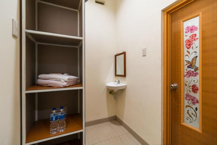 reddoorz aldos villa silangit