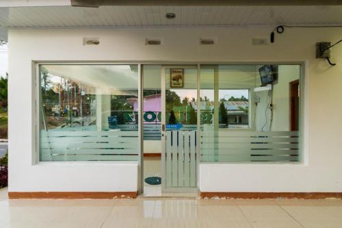 reddoorz aldos villa silangit