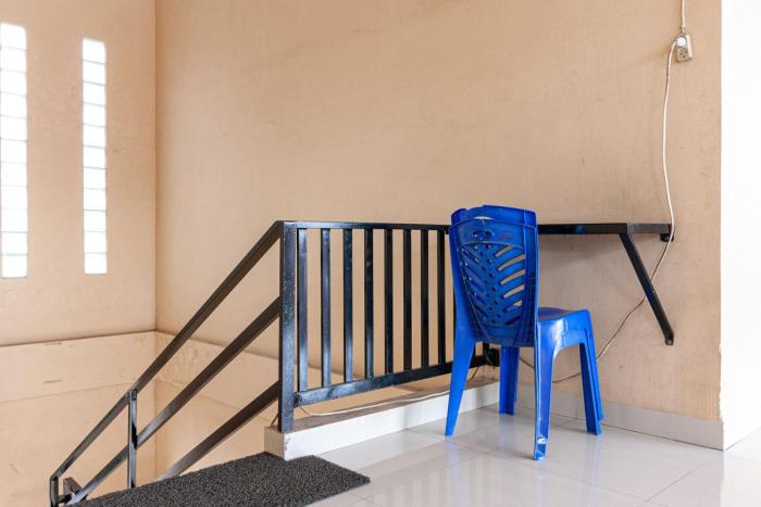 reddoorz jalan sidomuncul 2 jambi