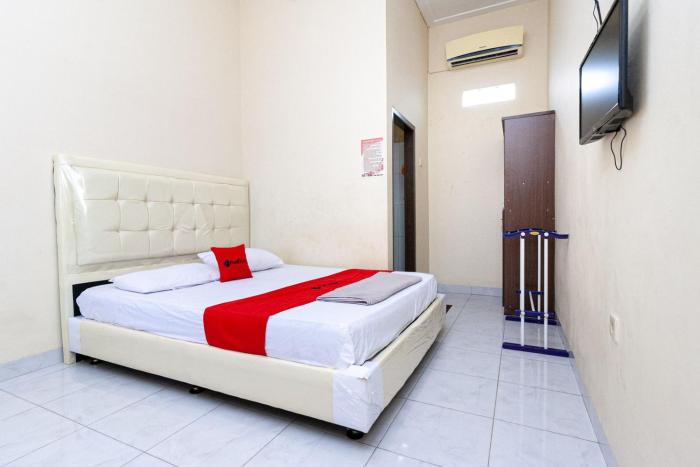 reddoorz jalan sidomuncul 2 jambi