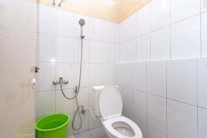reddoorz jalan sidomuncul 2 jambi