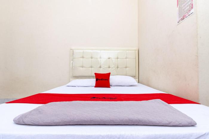 reddoorz jalan sidomuncul 2 jambi