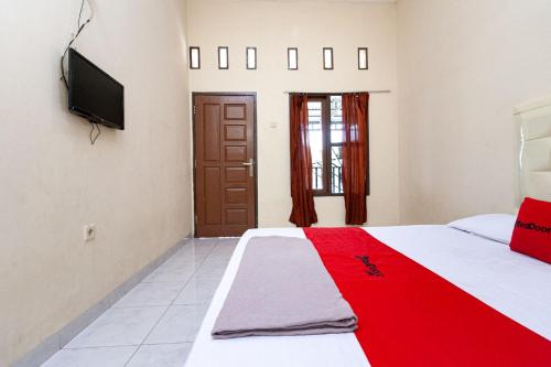 reddoorz jalan sidomuncul 2 jambi