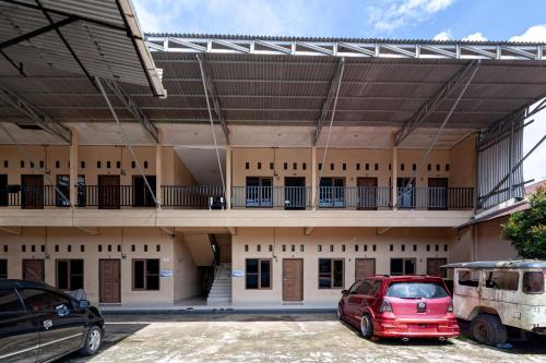 reddoorz jalan sidomuncul 2 jambi