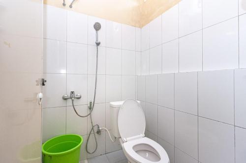 reddoorz jalan sidomuncul 2 jambi
