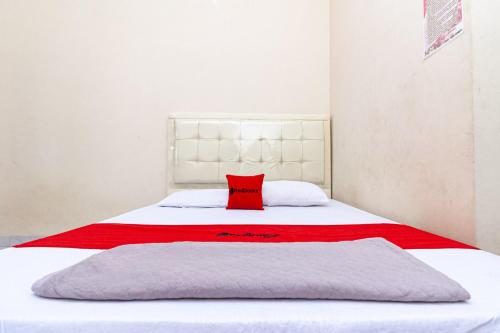 reddoorz jalan sidomuncul 2 jambi