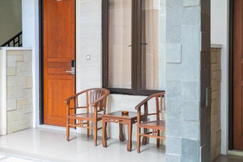 Reddoorz Plus Syariah @ Jalan Dokter Wahidin Bojonegoro,,3 star