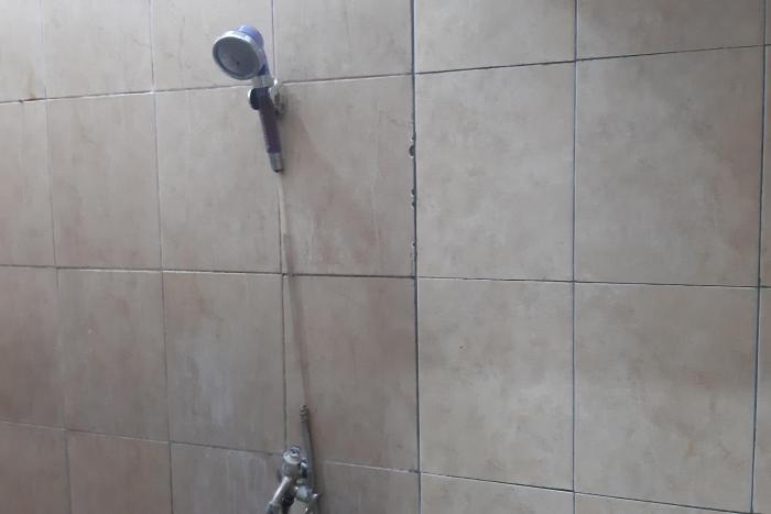 de luck homestay near alun alun sidoarjo