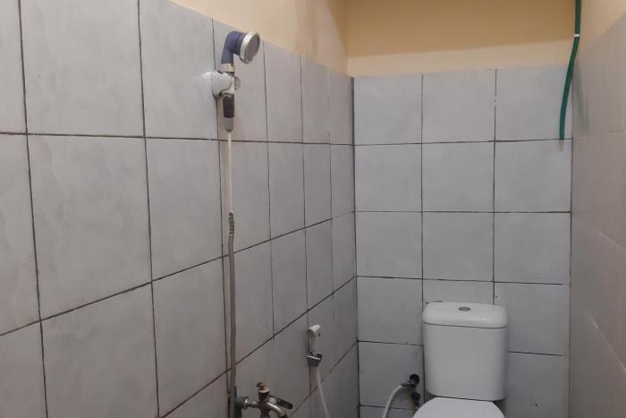 de luck homestay near alun alun sidoarjo
