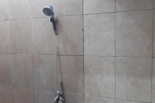 de luck homestay near alun alun sidoarjo