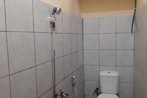 de luck homestay near alun alun sidoarjo